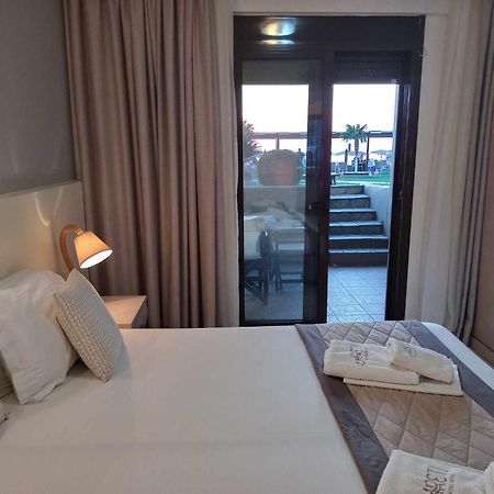 Hotel Areti ネオス・マルマラス エクステリア 写真
