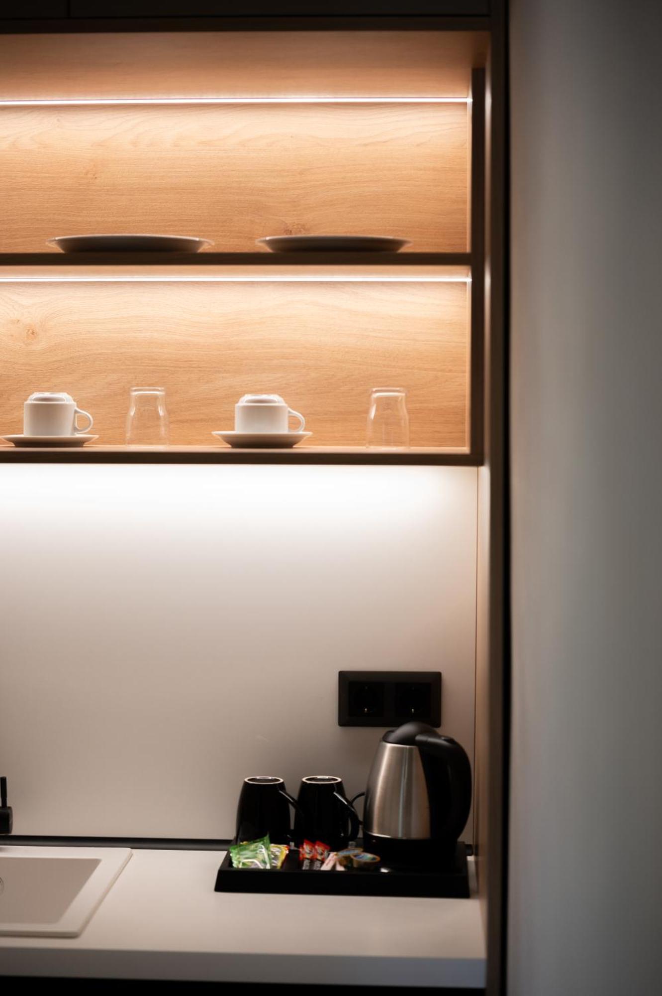 Hotel Areti ネオス・マルマラス エクステリア 写真