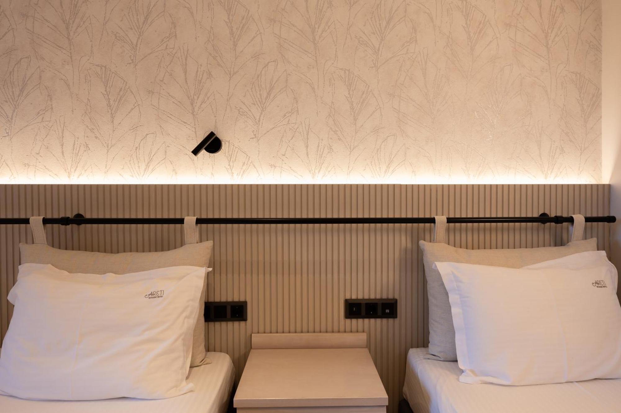 Hotel Areti ネオス・マルマラス 部屋 写真