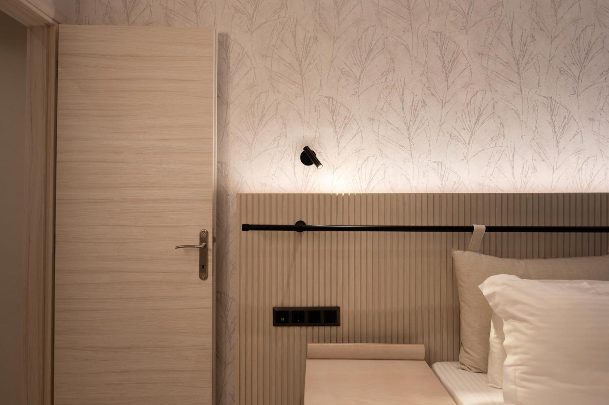 Hotel Areti ネオス・マルマラス 部屋 写真