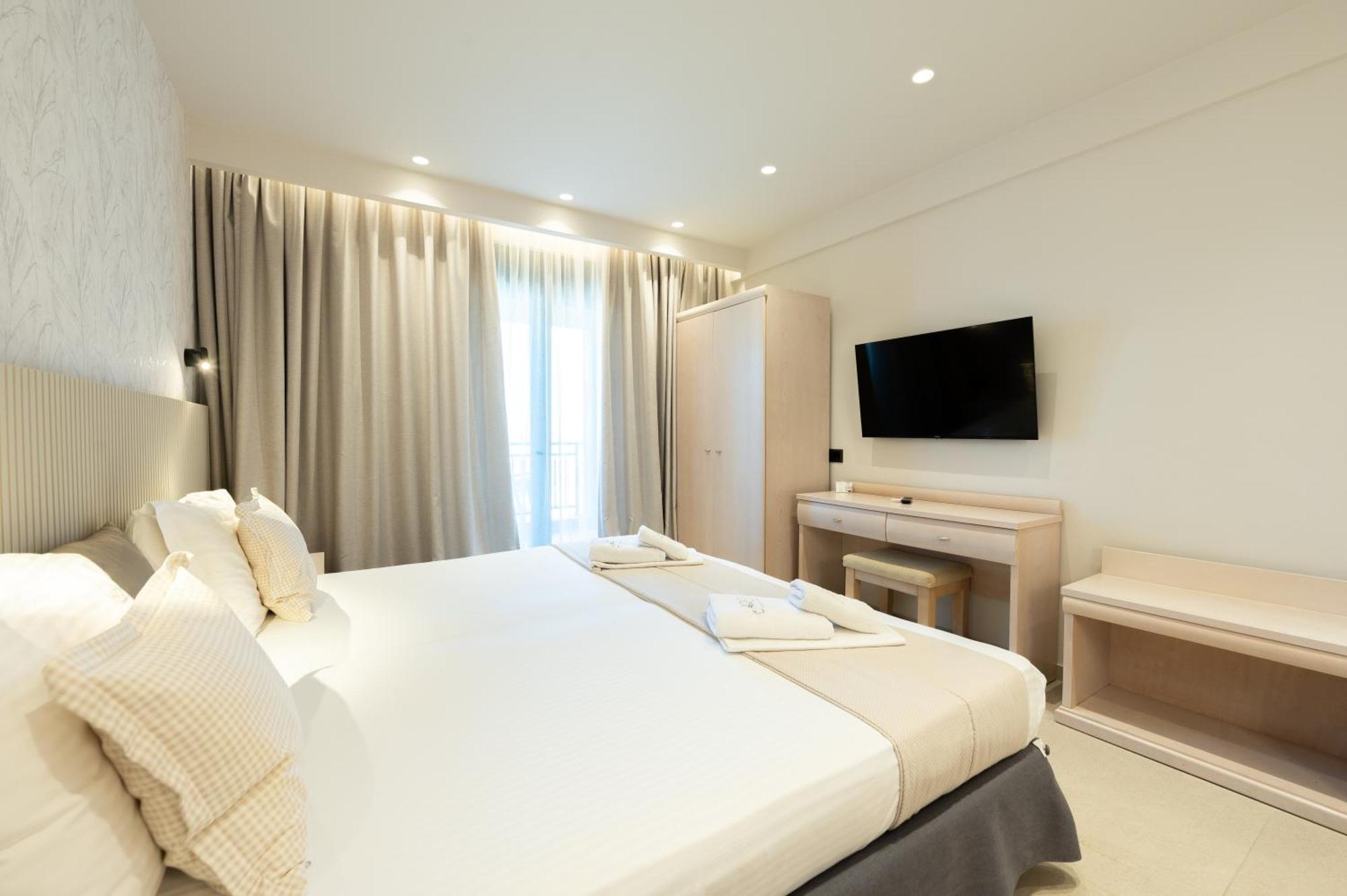 Hotel Areti ネオス・マルマラス エクステリア 写真