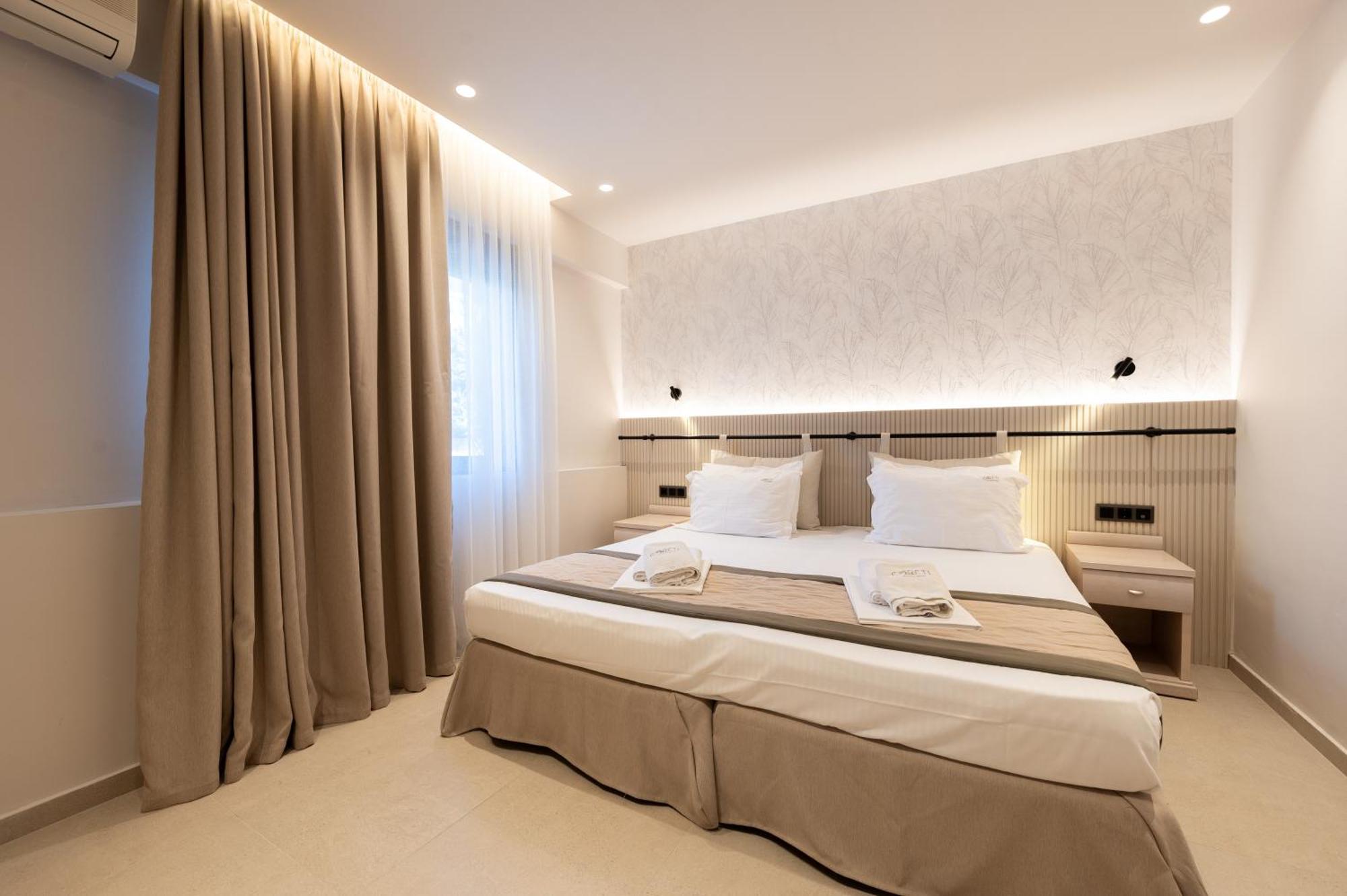 Hotel Areti ネオス・マルマラス エクステリア 写真